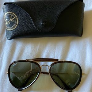 Ray Ban Sunglasses